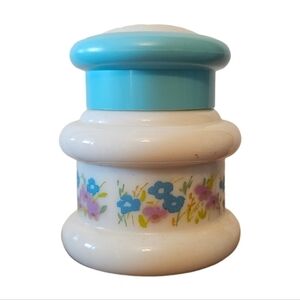 Vtg AVON "Bird of Paradise Powder Sachet" Sealed 1.25 oz NIB